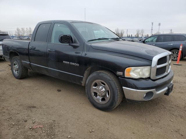 Photo 4 from auction – 2004 DODGE RAM 2500 S with VIN 3D7KA28D44G176632