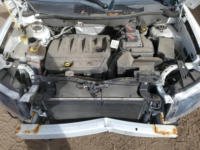 Photo 12 from auction – 2015 JEEP COMPASS LA with VIN 1C4NJDEB7FD426273