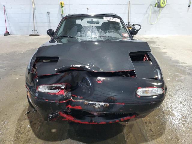 Photo 5 from auction – 1997 MAZDA MX-5 MIATA with VIN JM1NA3539V0732397