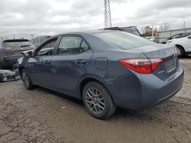 Photo 2 from auction – 2016 TOYOTA COROLLA L with VIN 5YFBURHE7GP475565