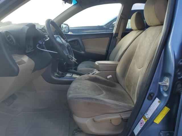 Photo 7 from auction – 2010 TOYOTA RAV4 with VIN JTMZF4DV5AD020709