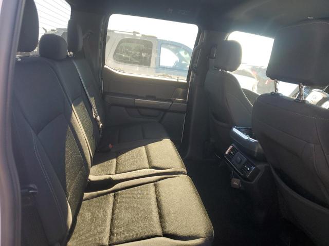 Photo 10 from auction – 2022 FORD F150 SUPER with VIN 1FTEW1CP5NFB85637