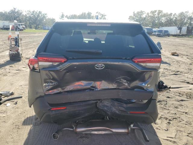 Photo 6 from auction – 2023 TOYOTA RAV4 XLE with VIN 2T3W1RFV1PC241376