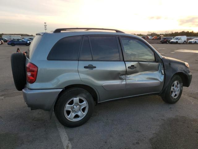 Photo 3 from auction – 2004 TOYOTA RAV4 with VIN JTEGD20V040010958