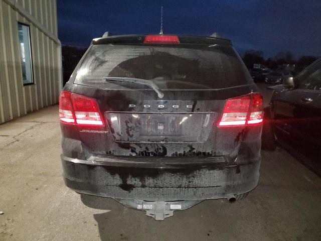 Photo 6 from auction – 2018 DODGE JOURNEY SE with VIN 3C4PDCAB6JT384519