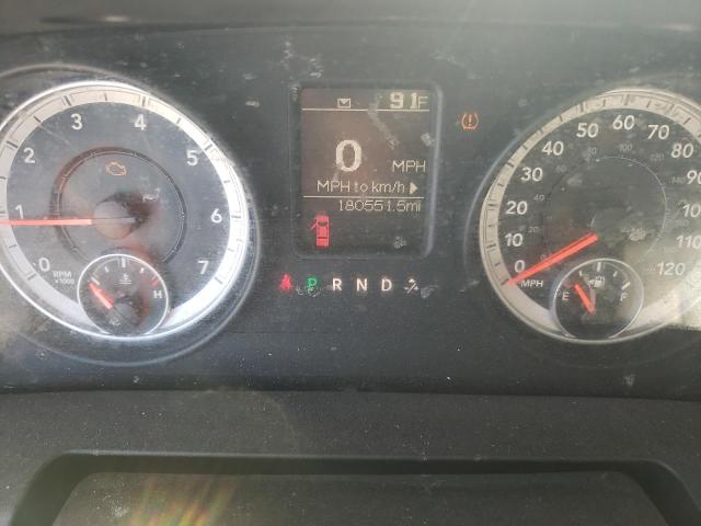 Photo 9 from auction – 2013 RAM 1500 ST with VIN 1C6RR6KT0DS587048