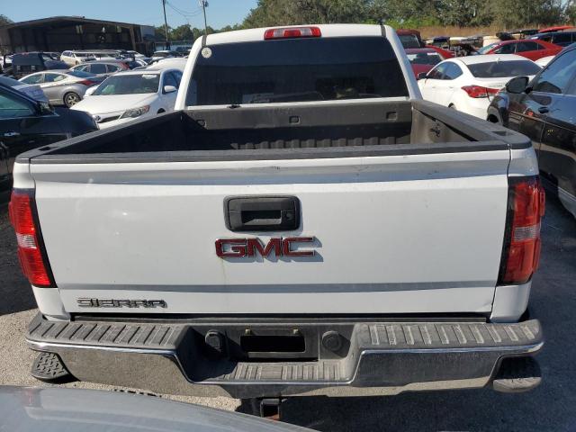 Photo 6 from auction – 2016 GMC SIERRA K15 with VIN 3GTU2MECXGG210472