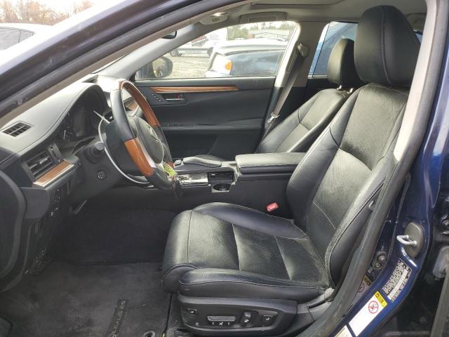 Photo 7 from auction – 2013 LEXUS ES 300H with VIN JTHBW1GGXD2025450