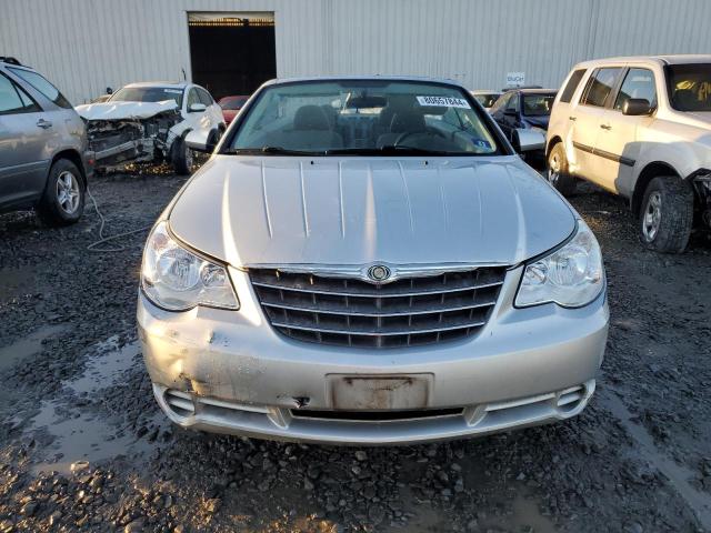 Photo 5 from auction – 2008 CHRYSLER SEBRING TO with VIN 1C3LC55R78N291771