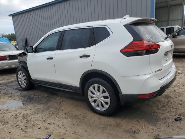 Photo 2 from auction – 2017 NISSAN ROGUE S with VIN KNMAT2MV5HP502339