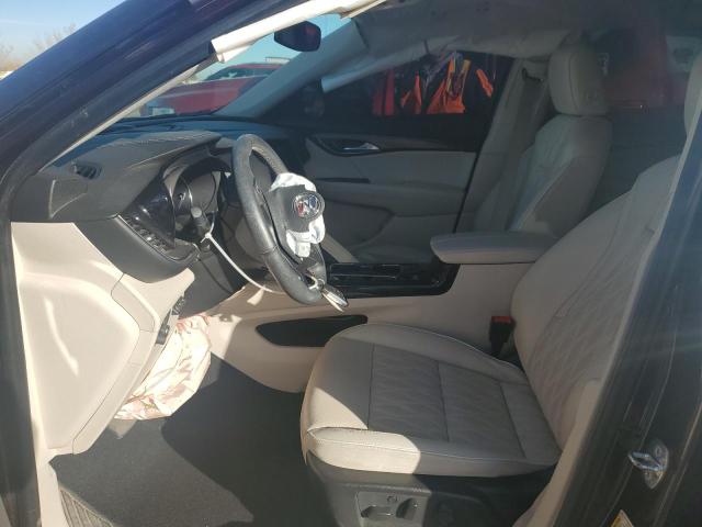 Photo 7 from auction – 2021 BUICK ENVISION A with VIN LRBFZSR42MD078214