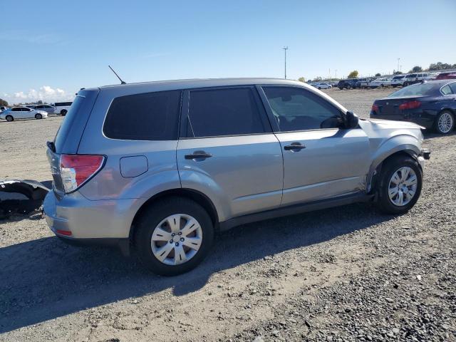 Photo 3 from auction – 2009 SUBARU FORESTER 2 with VIN JF2SH61699H732960