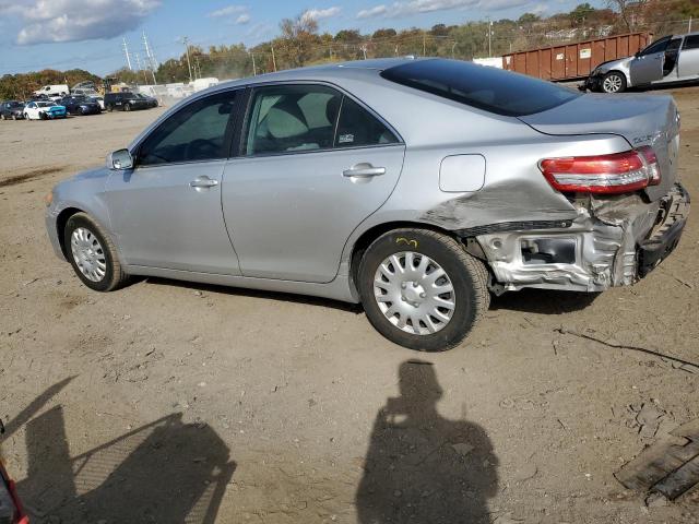 Photo 2 from auction – 2011 TOYOTA CAMRY BASE with VIN 4T4BF3EK8BR092488