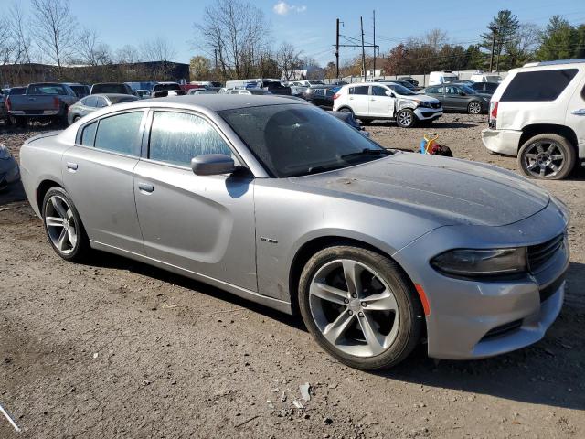 Photo 4 from auction – 2016 DODGE CHARGER R/ with VIN 2C3CDXCT0GH185676