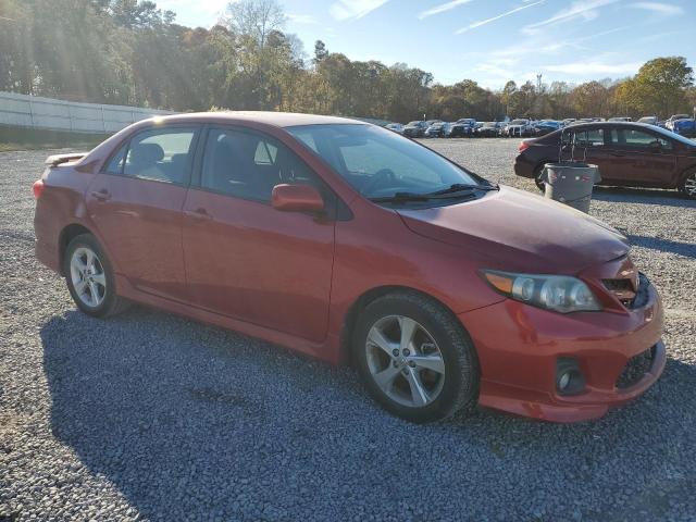 Photo 4 from auction – 2011 TOYOTA COROLLA BA with VIN 2T1BU4EE4BC553574