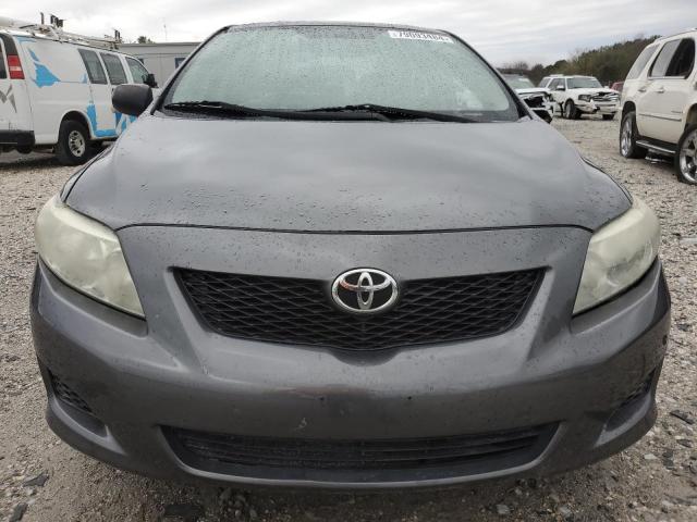 Photo 5 from auction – 2010 TOYOTA COROLLA BA with VIN 1NXBU4EE6AZ190451