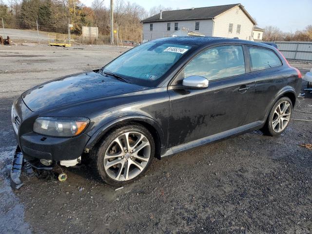 VOLVO C30 T5 2009 with VIN YV1MK672692142953 - Photo from auction