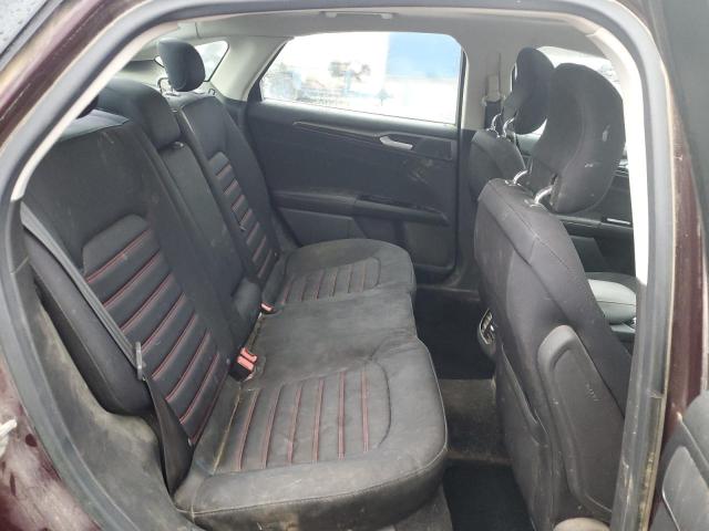 Photo 10 from auction – 2013 FORD FUSION SE with VIN 3FA6P0H95DR200702