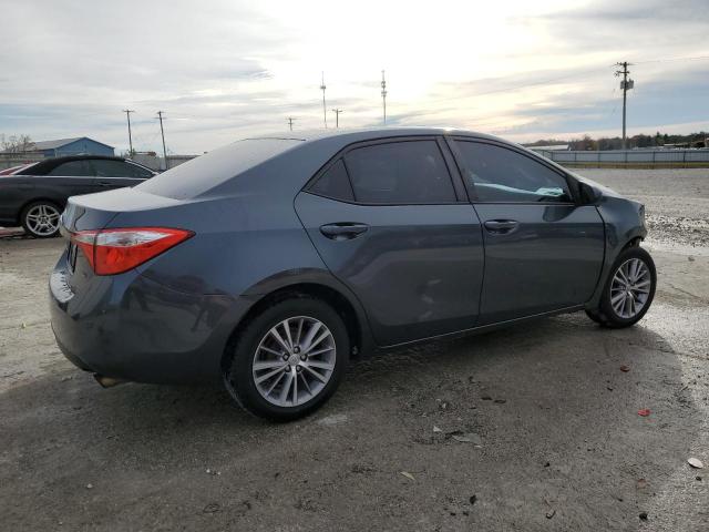 Photo 3 from auction – 2015 TOYOTA COROLLA L with VIN 2T1BURHE8FC397280