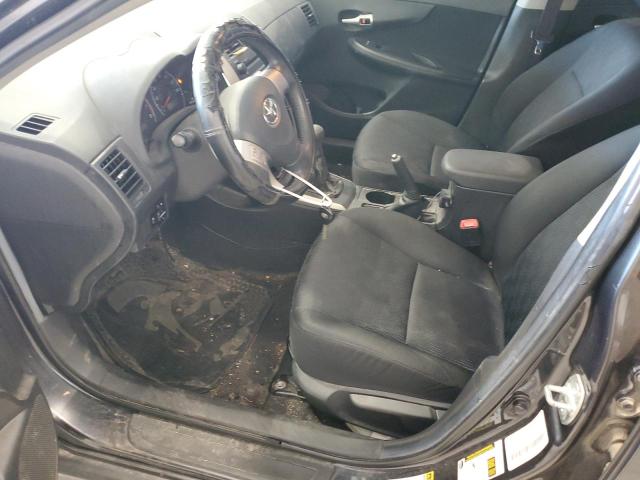 Photo 7 from auction – 2009 TOYOTA COROLLA BA with VIN 1NXBU40E69Z058986
