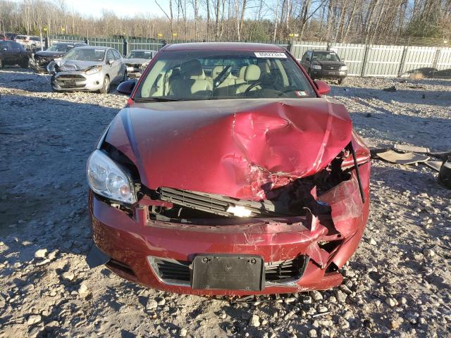 Photo 5 from auction – 2008 CHEVROLET IMPALA LT with VIN 2G1WT58N981374775