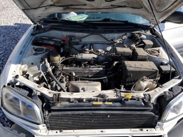 Photo 12 from auction – 1998 TOYOTA RAV4 with VIN JT3HP10V1W7106252
