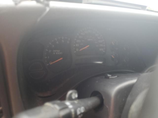 Photo 9 from auction – 2004 GMC YUKON with VIN 1GKEC13V64J114129