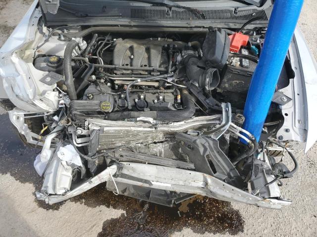 Photo 11 from auction – 2017 FORD TAURUS SEL with VIN 1FAHP2E83HG109604