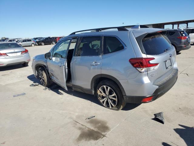 Photo 2 from auction – 2020 SUBARU FORESTER L with VIN JF2SKASC4LH576861