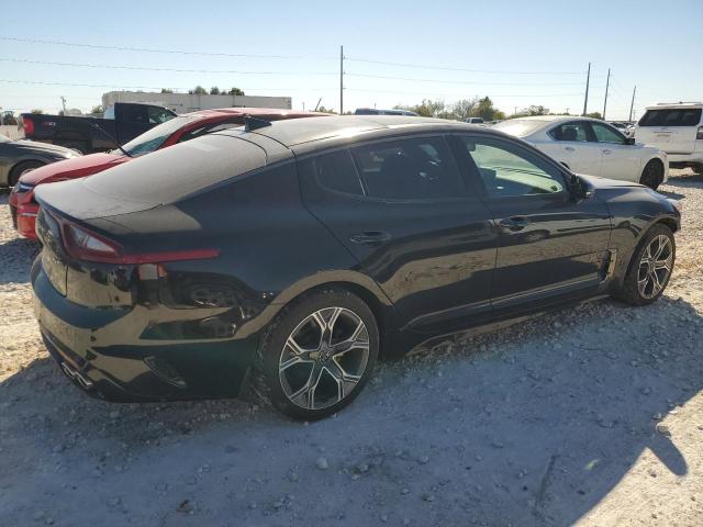 Photo 3 from auction – 2020 KIA STINGER with VIN KNAE15LA8L6073328