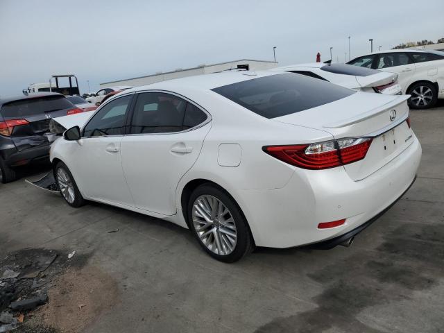 Photo 2 from auction – 2014 LEXUS ES 350 with VIN JTHBK1GG0E2103277