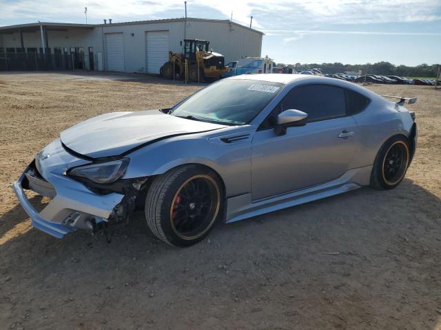 Photo 1 from auction – 2017 SUBARU BRZ 2.0 LI with VIN JF1ZCAC18H9603171