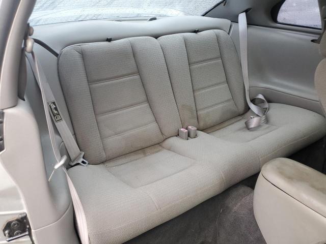 صورة رقم 10 من المزاد - 2000 FORD MUSTANG مع VIN 1FAFP4040YF227686
