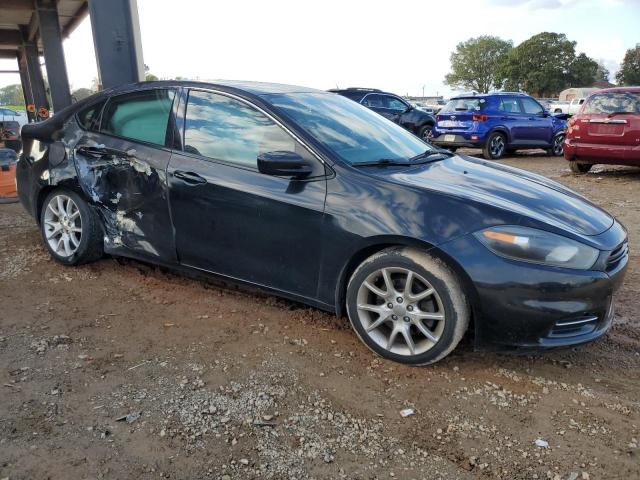 Photo 4 from auction – 2014 DODGE DART SXT with VIN 1C3CDFBB7ED716322
