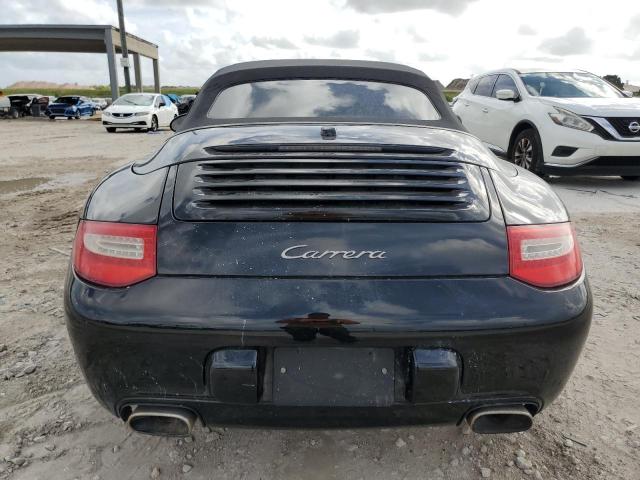 Photo 6 from auction – 2011 PORSCHE 911 CARRER with VIN WP0CA2A96BS740176