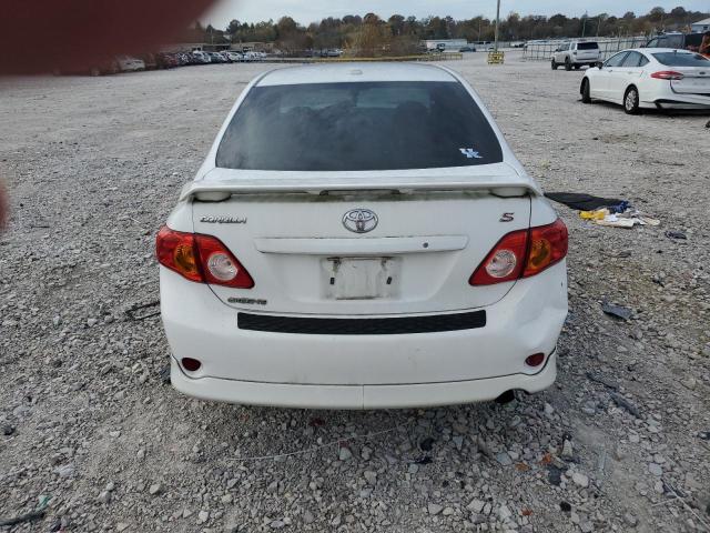 Photo 6 from auction – 2010 TOYOTA COROLLA BA with VIN 1NXBU4EE4AZ214715