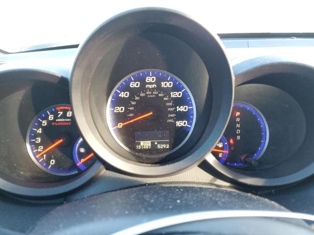 Photo 9 from auction – 2008 ACURA RDX with VIN 5J8TB18208A015351