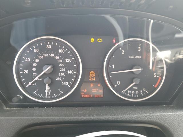 Photo 9 from auction – 2010 BMW X5 XDRIVE3 with VIN 5UXFF0C59ALT76145