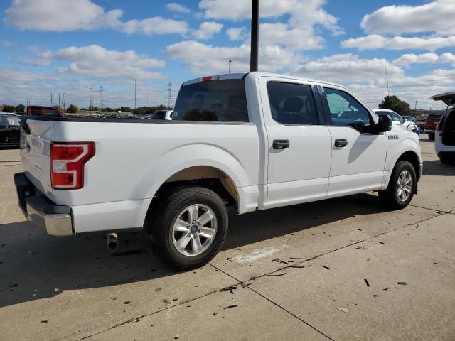 Photo 3 from auction – 2018 FORD F150 SUPER with VIN 1FTEW1CPXJKD85088