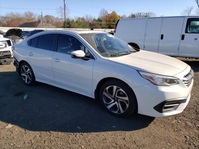 Photo 4 from auction – 2020 SUBARU LEGACY LIM with VIN 4S3BWAN62L3013491