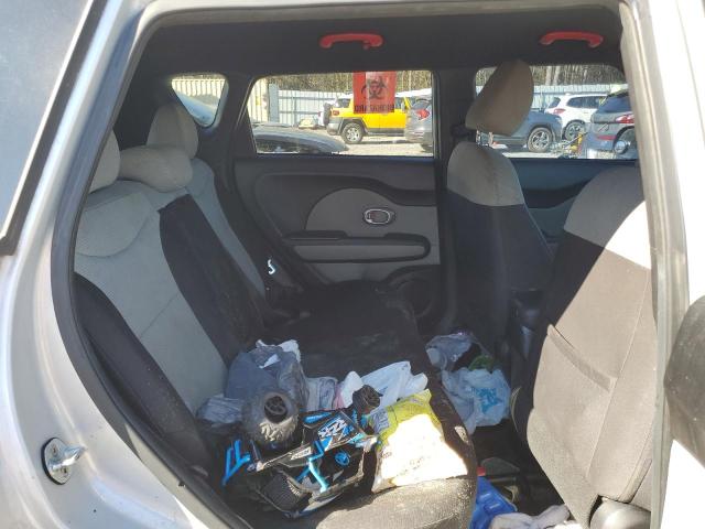 Photo 11 from auction – 2014 KIA SOUL with VIN KNDJN2A29E7743174
