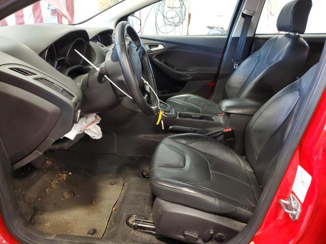 Photo 7 from auction – 2016 FORD FOCUS SE with VIN 1FADP3F21GL298824