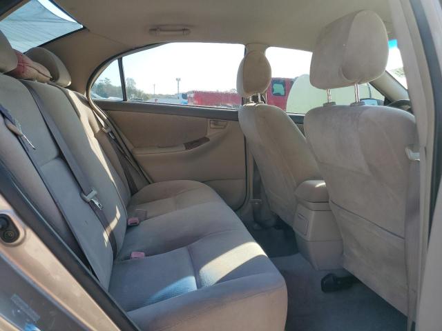 Photo 10 from auction – 2005 TOYOTA COROLLA CE with VIN 1NXBR32EX5Z436956