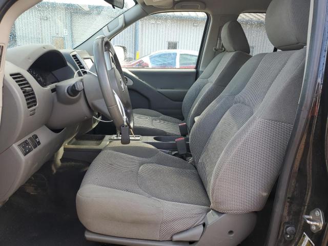 Photo 7 from auction – 2019 NISSAN FRONTIER S with VIN 1N6AD0ER7KN732256