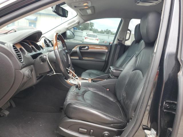 Photo 7 from auction – 2012 BUICK ENCLAVE with VIN 5GAKRCED2CJ274151