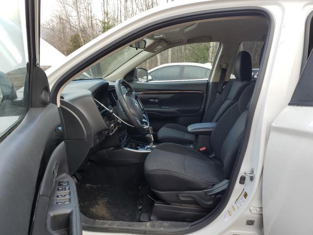 Photo 7 from auction – 2019 MITSUBISHI OUTLANDER with VIN JA4AZ2A30KZ605837