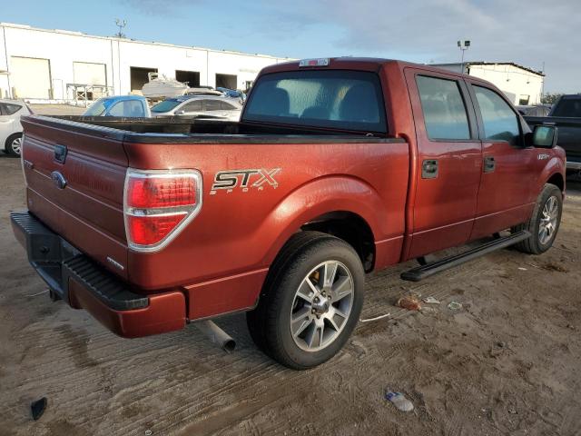 Photo 3 from auction – 2014 FORD F150 SUPER with VIN 1FTEW1CM0EKF60136