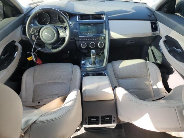 Photo 8 from auction – 2020 JAGUAR E-PACE with VIN SADFK2FX9L1008783