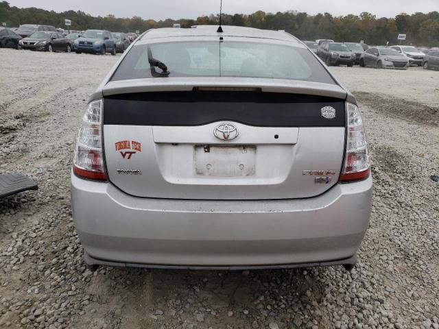 Photo 6 from auction – 2007 TOYOTA PRIUS with VIN JTDKB20UX77679407