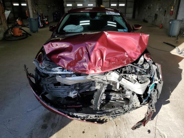 Photo 5 from auction – 2015 CHRYSLER 200 LIMITE with VIN 1C3CCCABXFN616312